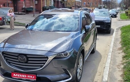 Mazda CX-9 II, 2019 год, 3 300 000 рублей, 1 фотография