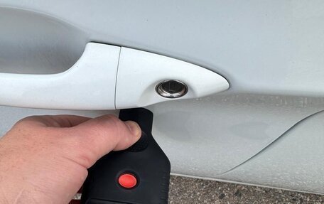 Hyundai Solaris II рестайлинг, 2015 год, 1 050 000 рублей, 34 фотография