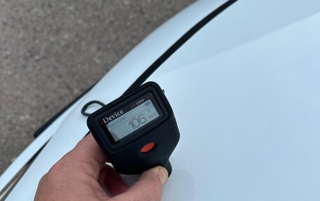 Hyundai Solaris II рестайлинг, 2015 год, 1 050 000 рублей, 35 фотография