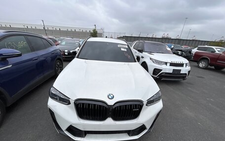 BMW X3, 2023 год, 5 190 000 рублей, 2 фотография