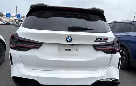 BMW X3, 2023 год, 5 190 000 рублей, 3 фотография