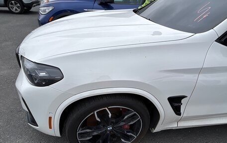 BMW X3, 2023 год, 5 190 000 рублей, 4 фотография