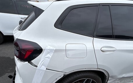 BMW X3, 2023 год, 5 190 000 рублей, 6 фотография