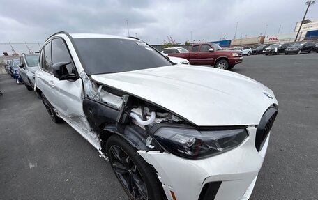 BMW X3, 2023 год, 5 190 000 рублей, 5 фотография