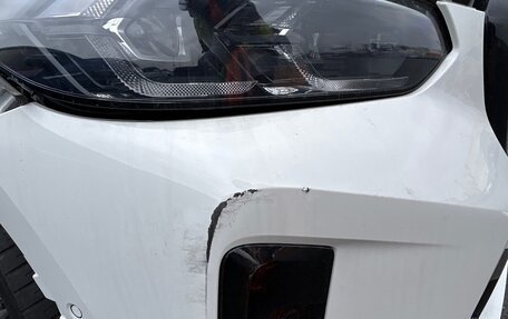 BMW X3, 2023 год, 5 190 000 рублей, 8 фотография