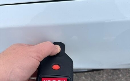 Hyundai Solaris II рестайлинг, 2015 год, 1 050 000 рублей, 36 фотография