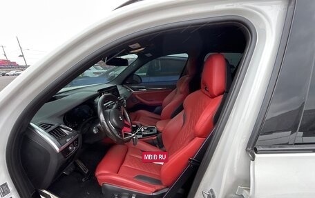 BMW X3, 2023 год, 5 190 000 рублей, 9 фотография