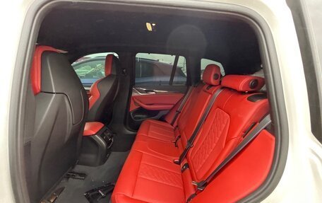 BMW X3, 2023 год, 5 190 000 рублей, 10 фотография