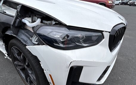 BMW X3, 2023 год, 5 190 000 рублей, 12 фотография