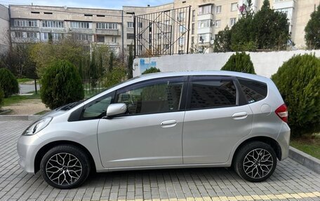 Honda Fit III, 2012 год, 1 200 000 рублей, 4 фотография