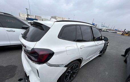 BMW X3, 2023 год, 5 190 000 рублей, 18 фотография