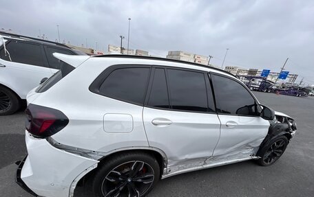 BMW X3, 2023 год, 5 190 000 рублей, 14 фотография