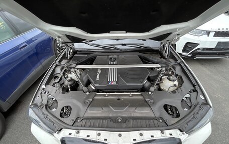 BMW X3, 2023 год, 5 190 000 рублей, 17 фотография