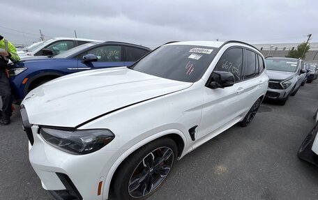BMW X3, 2023 год, 5 190 000 рублей, 19 фотография
