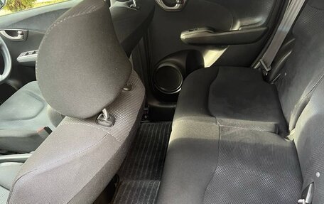 Honda Fit III, 2012 год, 1 200 000 рублей, 6 фотография