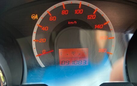 Honda Fit III, 2012 год, 1 200 000 рублей, 8 фотография