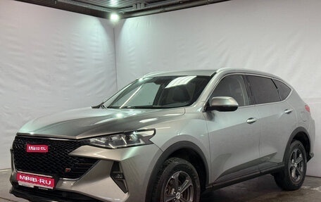 Haval F7 I, 2022 год, 1 672 000 рублей, 1 фотография