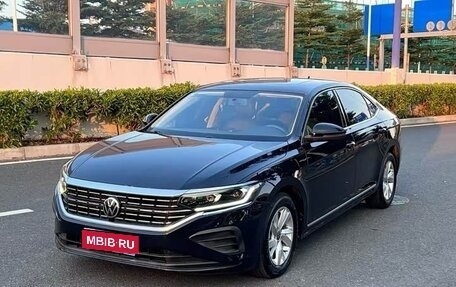 Volkswagen Passat B8 рестайлинг, 2022 год, 1 660 000 рублей, 1 фотография