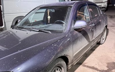 Hyundai Elantra III, 2001 год, 300 000 рублей, 1 фотография