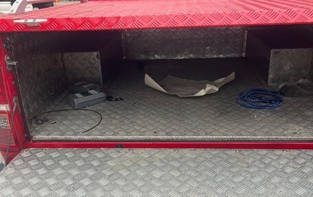 Toyota Hilux VII, 2013 год, 2 000 000 рублей, 5 фотография