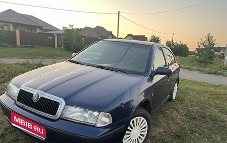 Skoda Octavia IV, 1998 год, 250 000 рублей, 1 фотография