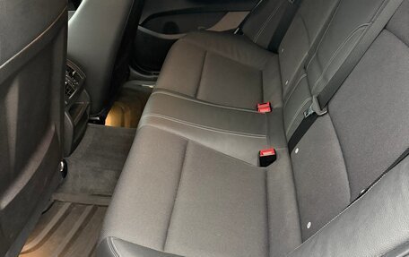 BMW X4, 2017 год, 3 350 000 рублей, 11 фотография