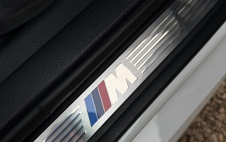 BMW X4, 2017 год, 3 350 000 рублей, 9 фотография