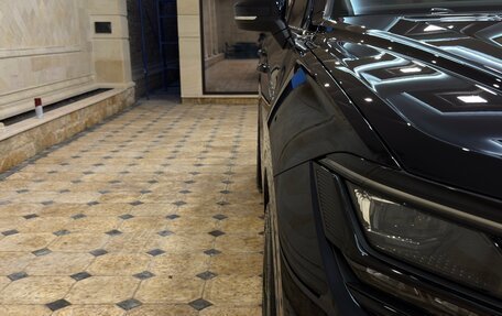 Volkswagen Touareg III, 2019 год, 7 350 000 рублей, 5 фотография