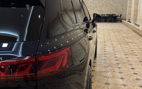 Volkswagen Touareg III, 2019 год, 7 350 000 рублей, 8 фотография