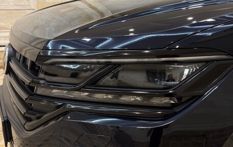 Volkswagen Touareg III, 2019 год, 7 350 000 рублей, 7 фотография