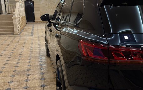 Volkswagen Touareg III, 2019 год, 7 350 000 рублей, 9 фотография