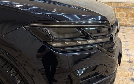 Volkswagen Touareg III, 2019 год, 7 350 000 рублей, 6 фотография