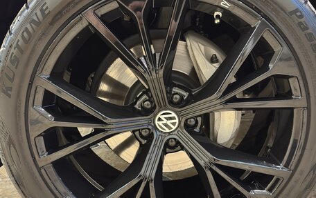 Volkswagen Touareg III, 2019 год, 7 350 000 рублей, 14 фотография