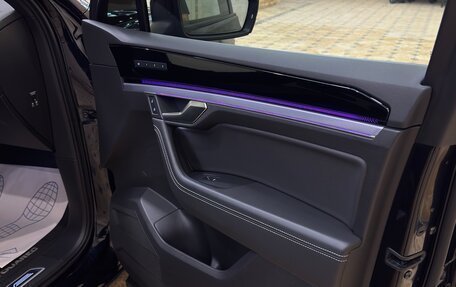 Volkswagen Touareg III, 2019 год, 7 350 000 рублей, 17 фотография