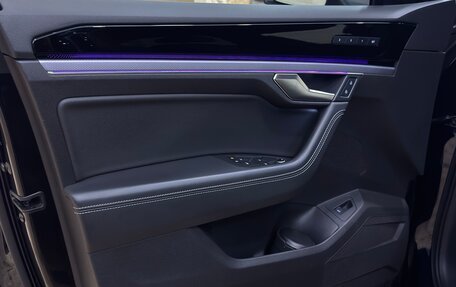 Volkswagen Touareg III, 2019 год, 7 350 000 рублей, 18 фотография