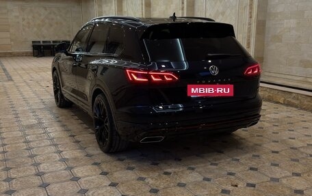 Volkswagen Touareg III, 2019 год, 7 350 000 рублей, 13 фотография