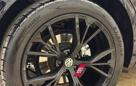 Volkswagen Touareg III, 2019 год, 7 350 000 рублей, 15 фотография