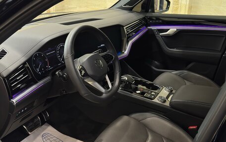 Volkswagen Touareg III, 2019 год, 7 350 000 рублей, 19 фотография