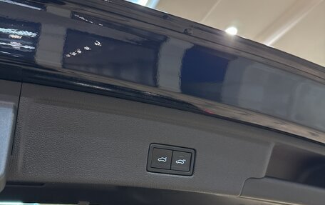 Volkswagen Touareg III, 2019 год, 7 350 000 рублей, 26 фотография