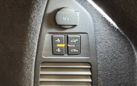 Volkswagen Touareg III, 2019 год, 7 350 000 рублей, 27 фотография