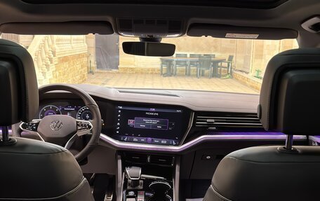 Volkswagen Touareg III, 2019 год, 7 350 000 рублей, 30 фотография