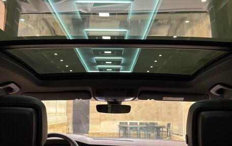 Volkswagen Touareg III, 2019 год, 7 350 000 рублей, 29 фотография