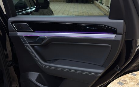 Volkswagen Touareg III, 2019 год, 7 350 000 рублей, 31 фотография