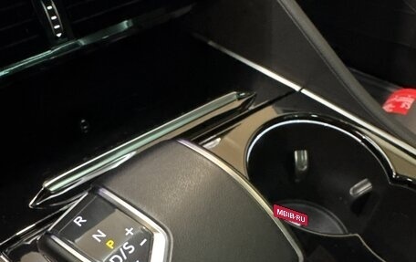 Volkswagen Touareg III, 2019 год, 7 350 000 рублей, 24 фотография