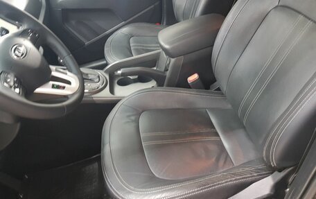 KIA Sportage III, 2012 год, 1 499 000 рублей, 10 фотография