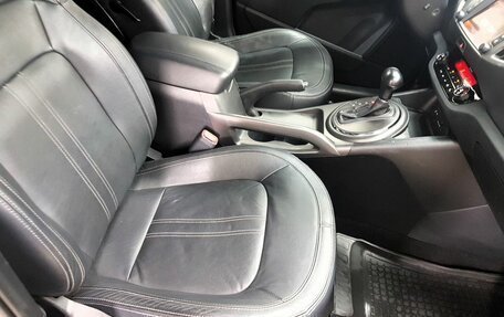 KIA Sportage III, 2012 год, 1 499 000 рублей, 11 фотография