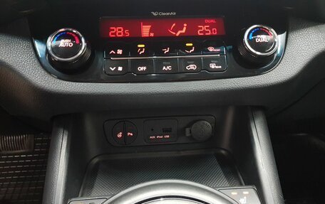 KIA Sportage III, 2012 год, 1 499 000 рублей, 14 фотография