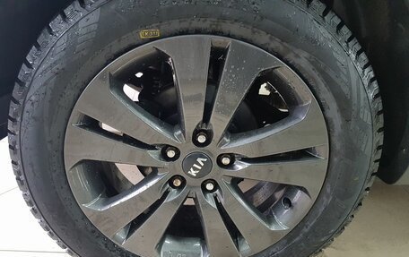 KIA Sportage III, 2012 год, 1 499 000 рублей, 21 фотография