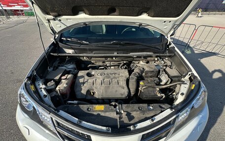 Toyota RAV4, 2014 год, 1 997 000 рублей, 14 фотография