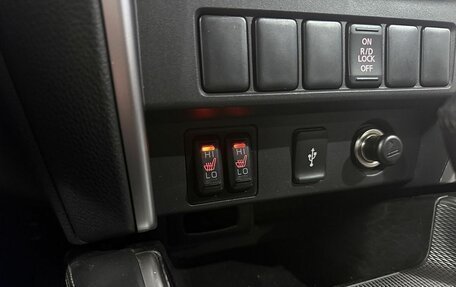 Mitsubishi L200 IV рестайлинг, 2022 год, 3 399 000 рублей, 16 фотография